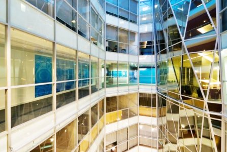 Москва, ул 1-я Тверская-Ямская, 21. Фото № 5