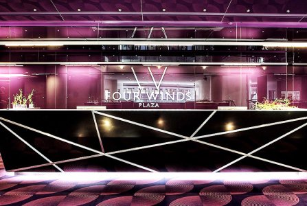 Москва, ул 1-я Тверская-Ямская, 21. Фото № 2