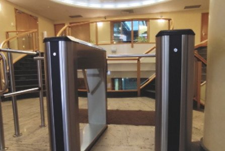 Москва, ул Тимура Фрунзе, 24. Фото № 5