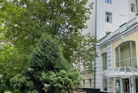 Москва, пер Тихвинский, 11 стр 2. Фото № 5
