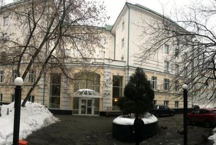 Москва, пер Тихвинский, 11 стр 2. Фото № 3