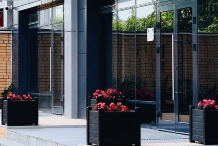 Москва, ш Алтуфьевское, 79Ас3. Фото № 2