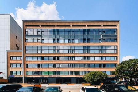 Москва, ш Алтуфьевское, 79Ас3. Фото № 4