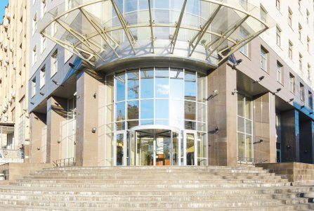 Москва, ул 2-я Звенигородская, 13 стр 42. Фото № 4