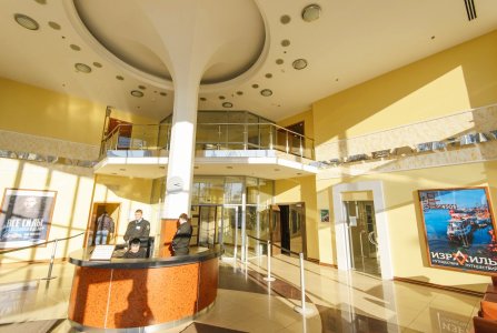 Москва, ул 2-я Звенигородская, 13 стр 42. Фото № 2