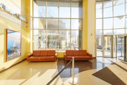 Москва, ул 2-я Звенигородская, 13 стр 42. Фото № 5