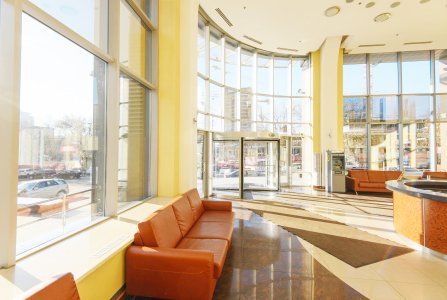 Москва, ул 2-я Звенигородская, 13 стр 42. Фото № 1