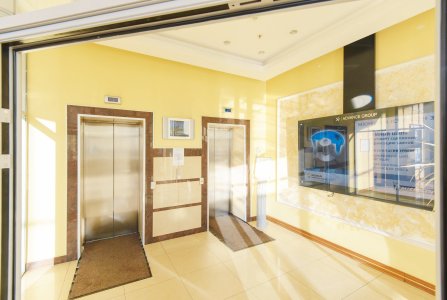 Москва, ул 2-я Звенигородская, 13 стр 42. Фото № 3