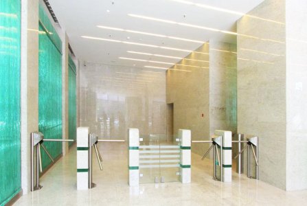 Москва, ш Звенигородское, 18/20 к1. Фото № 5