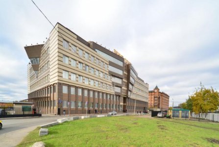 Москва, ул Маршала Прошлякова, 30. Фото № 4