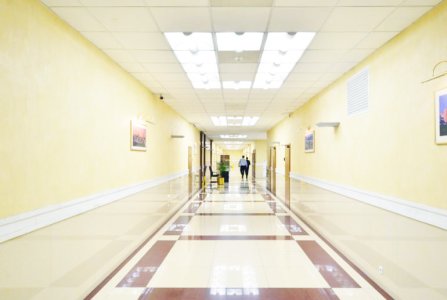 Москва, ул Маршала Прошлякова, 30. Фото № 4