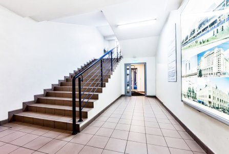 Москва, ул Петровка, 27. Фото № 3