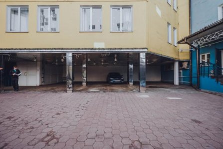 Москва, ул Петровка, 27. Фото № 3