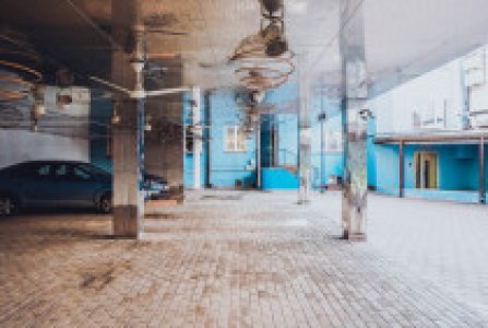 Москва, ул Петровка, 27. Фото № 2