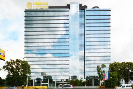 Химки, ул Ленинградская, 25. Фото № 1