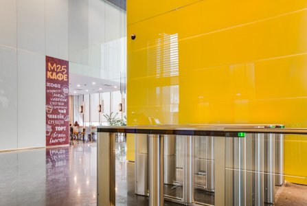 Химки, ул Ленинградская, 25. Фото № 1