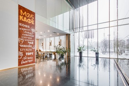 Химки, ул Ленинградская, 25. Фото № 4