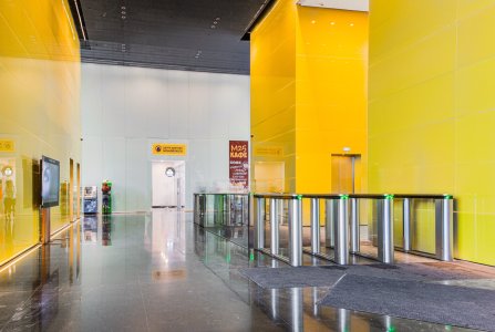 Химки, ул Ленинградская, 25. Фото № 5