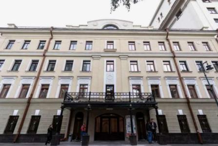 Москва, пер 2-й Казачий, 11 стр 1. Фото № 2