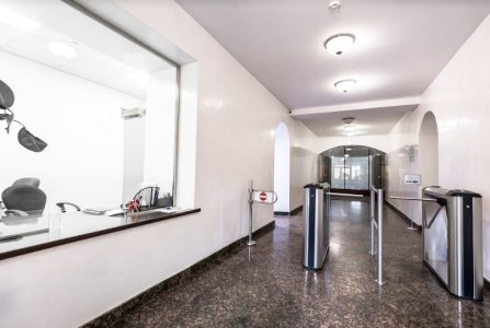 Москва, пер 2-й Казачий, 11 стр 1. Фото № 4