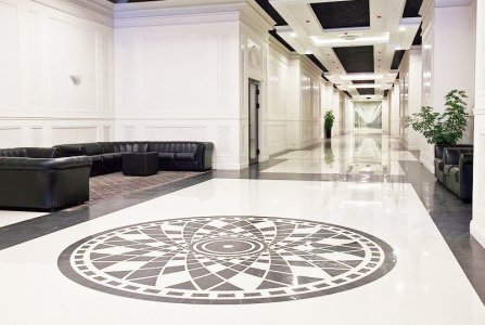 Москва, проезд Нагатинский 1-й, 10. Фото № 3