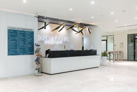 Москва, ул Барклая, 6 стр 3. Фото № 2