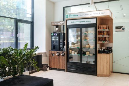 Москва, ул Барклая, 6 стр 3. Фото № 5