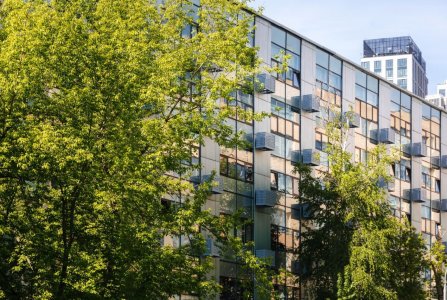 Москва, ул Барклая, 6 стр 3. Фото № 2