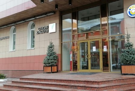 Москва, ул 3-я Ямского Поля, 18. Фото № 2