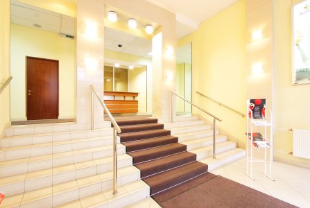 Москва, ул 3-я Ямского Поля, 18. Фото № 3