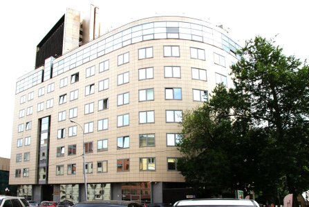 Москва, ул Щепкина, 42 стр 2а. Фото № 2