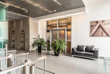 Москва, ул Усачёва, 2 стр 1. Фото № 3