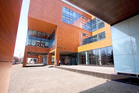 Москва, ул Усачёва, 2 стр 1. Фото № 1