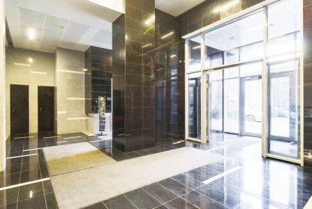 Москва, ул Усачёва, 2 стр 1. Фото № 2