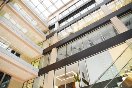 Москва, пр-кт Олимпийский, 16 стр 5. Фото № 5