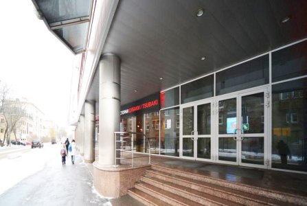 Москва, ул Новолесная, 2. Фото № 1