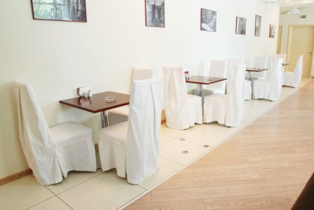 Москва, ул Новолесная, 2. Фото № 2