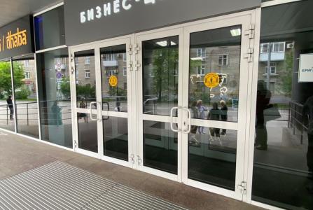 Москва, ул Новолесная, 2. Фото № 3