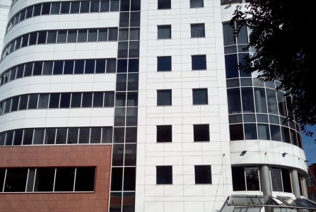 Москва, ул Новолесная, 2. Фото № 3