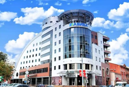 Москва, ул Новолесная, 2. Фото № 5