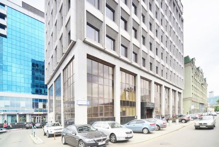 Москва, ул Летниковская, 16. Фото № 4