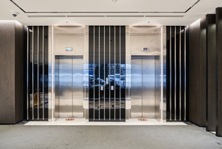 Москва, ул Смольная, 24Д. Фото № 4