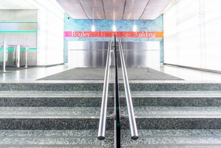 Москва, б-р Чистопрудный, 17 стр 1. Фото № 2