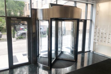 Москва, б-р Чистопрудный, 17 стр 1. Фото № 3