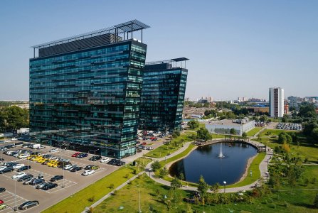 Химки, ул Ленинградская, 39 стр 5. Фото № 1