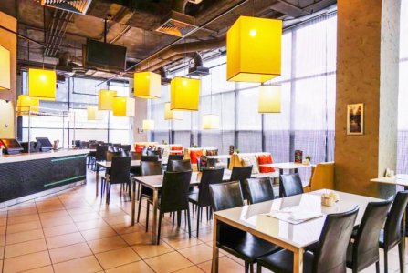 Химки, ул Ленинградская, 39 стр 5. Фото № 2