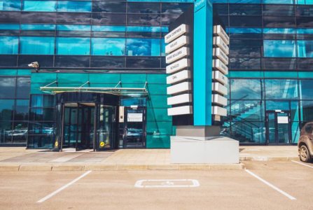 Химки, ул Ленинградская, 39 стр 5. Фото № 4