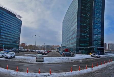 Химки, ул Ленинградская, 39 стр 5. Фото № 2