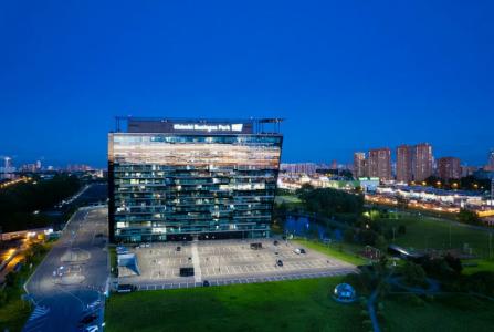 Химки, ул Ленинградская, 39 стр 5. Фото № 1