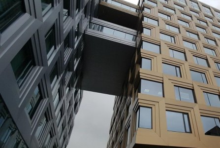 Москва, наб Новоданиловская, 6. Фото № 3